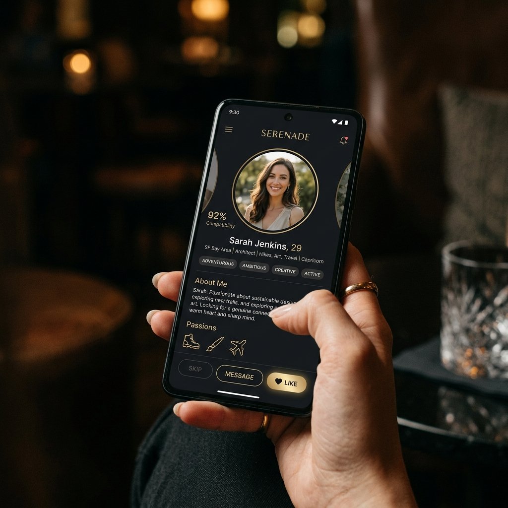 The 2026 Guide to Profile Excellence