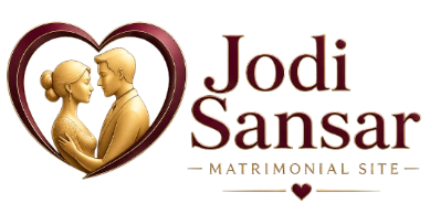 Jodi Sansar Logo